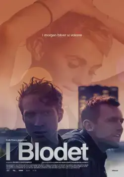 Постер: Проникая в кровь / I blodet (2016)