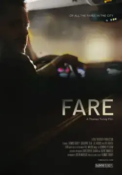 Постер: Плата за проезд / Fare (2016)
