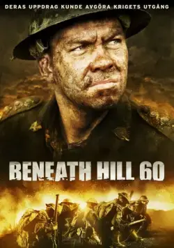Постер: Ниже холма 60 / Beneath Hill 60 (2010)