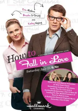 Постер: Как влюбиться / How to Fall in Love (2012)