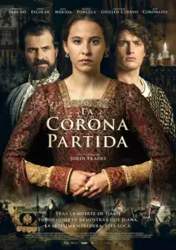 Постер: Игра на престоле / La corona partida (2006)