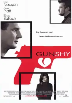 Постер: Супершпион / Gun Shy (2000)