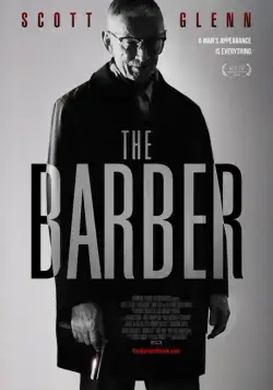 Постер: Цирюльник / The Barber (2014)