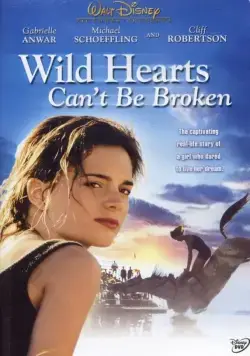 Постер: Храбрых сердцем не сломить / Wild Hearts Can't Be Broken (1991)