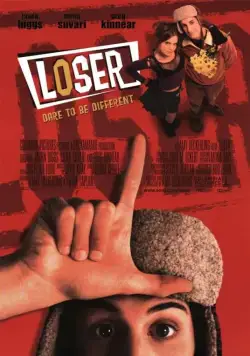 Постер: Неудачник / Loser (2000)