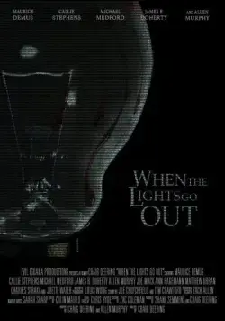 Постер: Убежище страха / Asylum of Fear (2018)