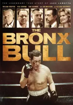 Постер: Бык из Бронкса / The Bronx Bull (2016)