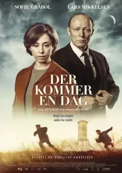 Постер: Настанет день / Der kommer en dag (2016)