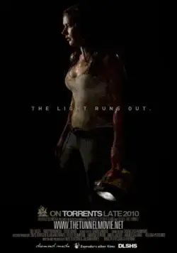 Постер: Туннель / The Tunnel (2011)