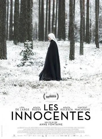 Постер: Непорочные / Les innocentes (2016)