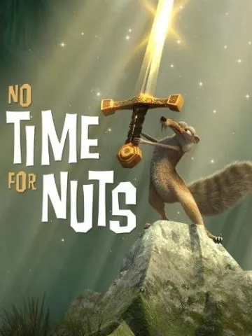 Постер: Скрат: Не время для орехов / No Time for Nuts (2006)