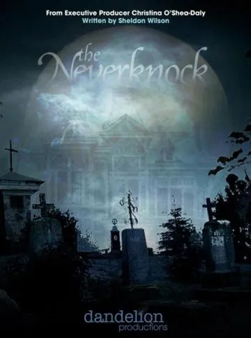 Постер: Не стучи / Neverknock (2017)