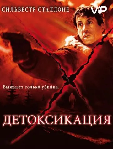 Постер: Детоксикация (2002)