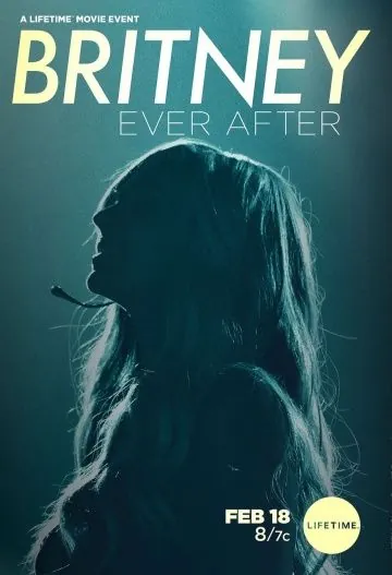 Постер: Бритни навсегда / Britney Ever After (2017)