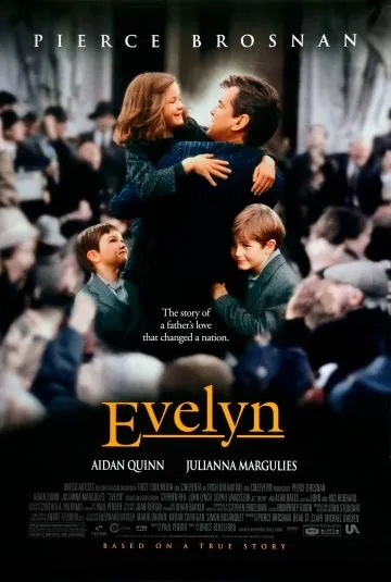 Постер: Эвелин / Evelyn (2002)