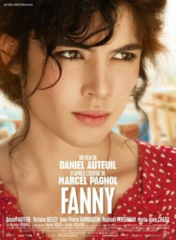 Постер: Фанни / Fanny (2013)