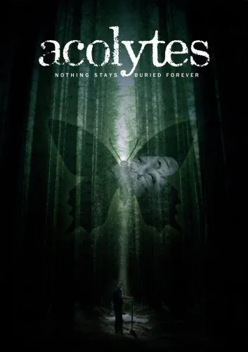 Постер: Служители / Acolytes (2008)
