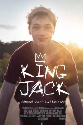 Постер: Король Джек / King Jack (2015)