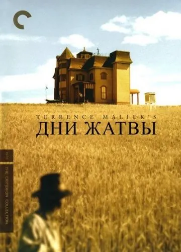 Постер: Дни жатвы / Days of Heaven (1978)