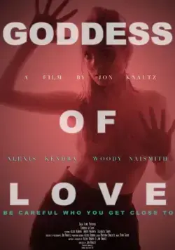 Постер: Богиня любви / Goddess of Love (2015)