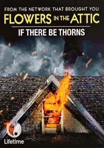 Постер: Сквозь тернии / If There Be Thorns (2015)