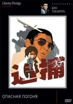 Постер: Опасная погоня / Kimi yo fundo no kawa wo watare (1976)
