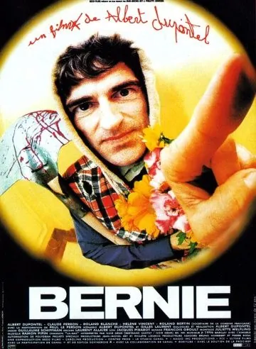 Постер: Берни / Bernie (1996)