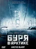 Постер: Буря в Арктике / Arctic Blast (2010)
