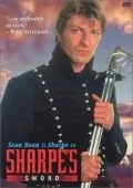 Постер: Сабля Шарпа / Sharpe's Sword (1995)