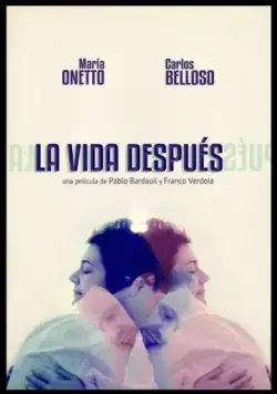 Постер: Жизнь после / La vida después (2015)