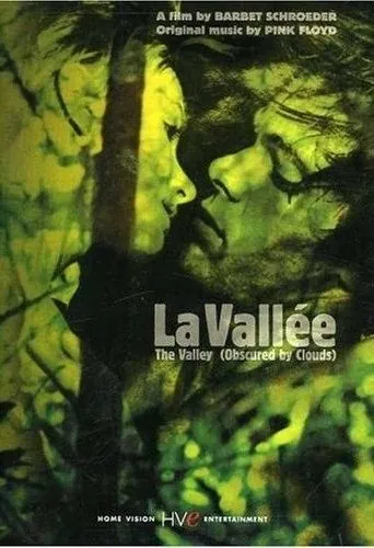 Постер: Долина / La vallée (1972)