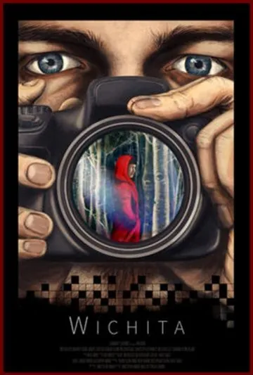 Постер: Уичито / Wichita (2016)