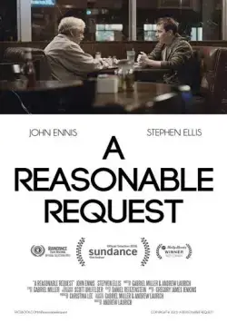 Постер: Четкий запрос / A Reasonable Request (2015)