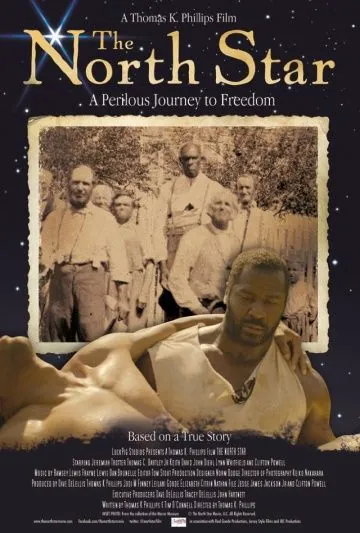 Постер: Северная звезда / The North Star (2016)