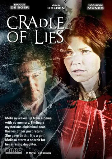 Постер: Колыбель лжи / Cradle of Lies (2016)