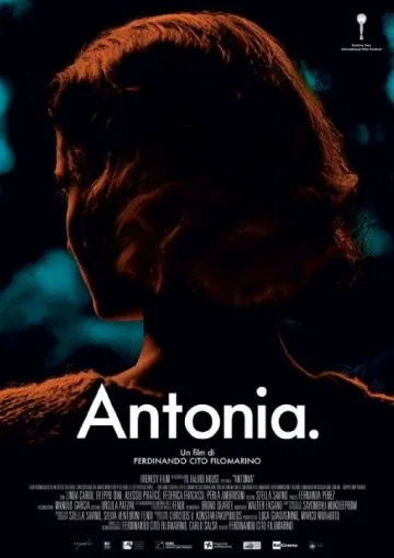 Постер: Антония / Antonia. (2015)