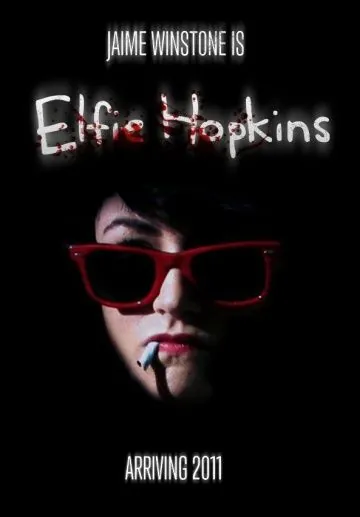 Постер: Элфи Хопкинс / Elfie Hopkins (2012)