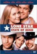 Постер: Штат одинокой звезды / Lone Star State of Mind (2002)