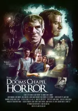 Постер: Ужасная часовня / The Dooms Chapel Horror (2016)
