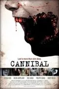 Постер: Каннибал / Cannibal (2010)