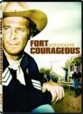 Постер: Форт храбрых / Fort Courageous (1965)