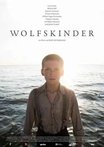 Постер: Волчьи дети / Wolfskinder (2013)