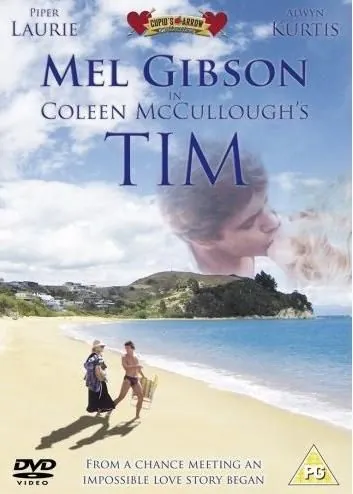 Постер: Тим / Tim (1979)