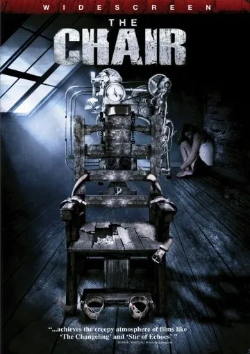 Постер: Стул / The Chair (2007)