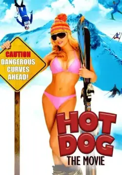 Постер: Здорово! / Hot Dog... The Movie (1984)