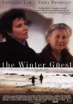 Постер: Зимний гость / The Winter Guest (1997)