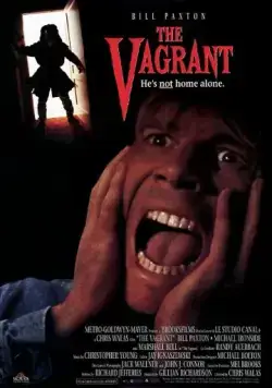 Постер: Бродяга / The Vagrant (1992)