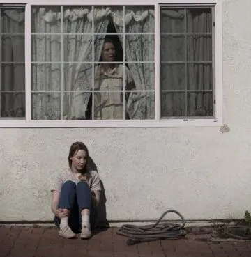 Постер: Стокгольм, Пенсильвания / Stockholm, Pennsylvania (2015)