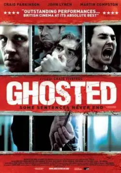 Постер: Призраки / Ghosted (2011)