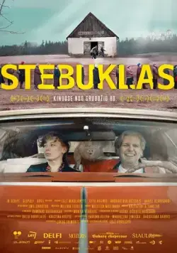 Постер: Чудо / Stebuklas (2017)